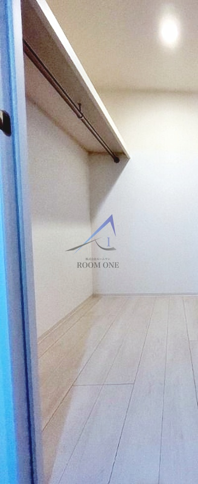 ウィステリア青砥