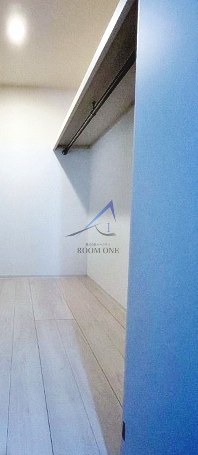 ウィステリア青砥