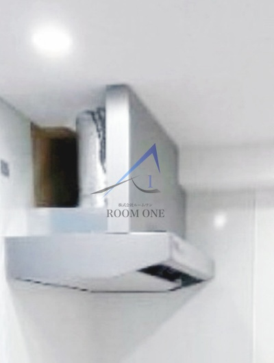 ウィステリア青砥