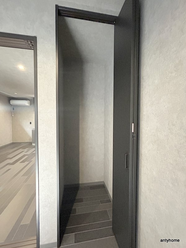 Jinパレス井高野　仲介手数料無料の収納