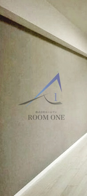 ブレシア新御徒町の寝室|寝室です。