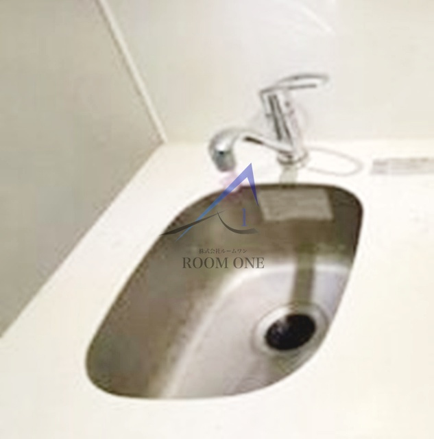 ブレシア新御徒町の内装