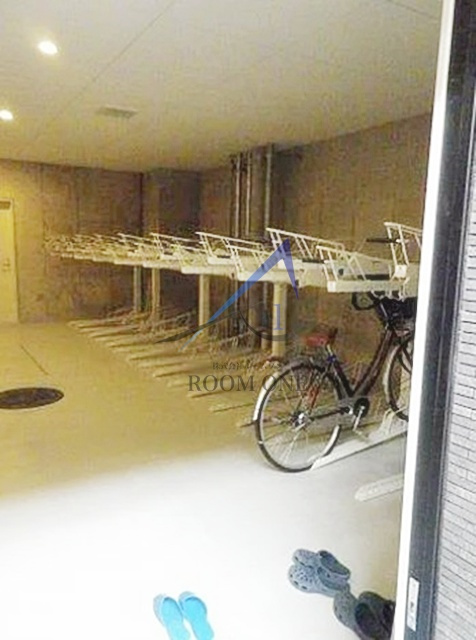 ブレシア新御徒町のその他共用部分