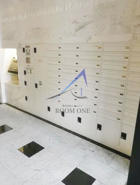 ブレシア新御徒町のその他共用部分