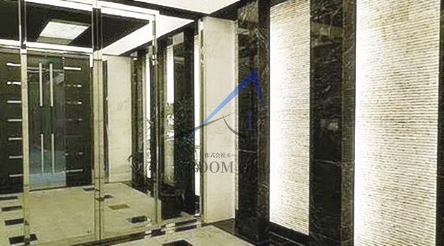 ブレシア新御徒町のその他共用部分