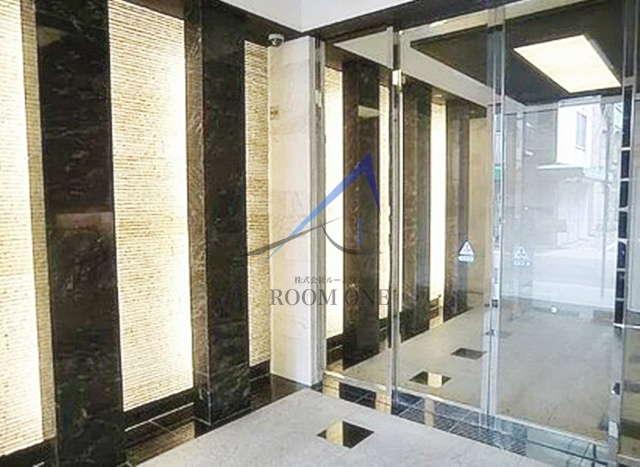 ブレシア新御徒町のその他共用部分