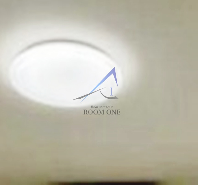 ブレシア新御徒町の内装