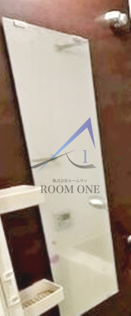 ブレシア新御徒町の内装