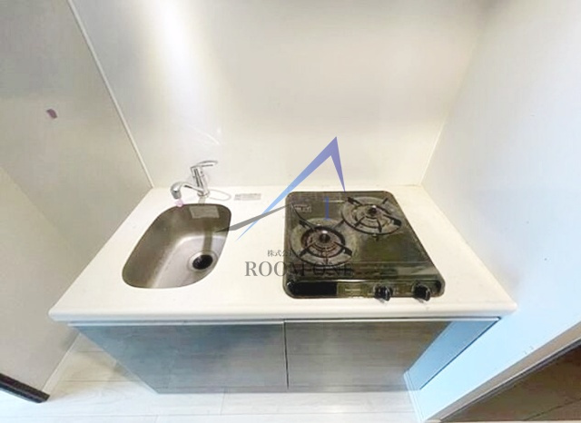 ブレシア新御徒町のキッチン|キッチンです。