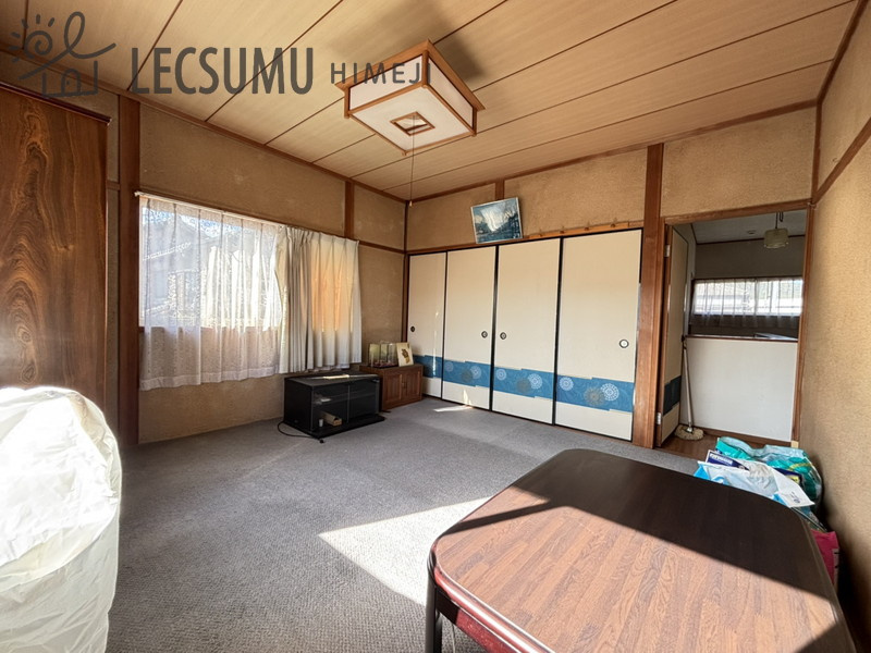 姫路市別所町小林/中古戸建の子供部屋