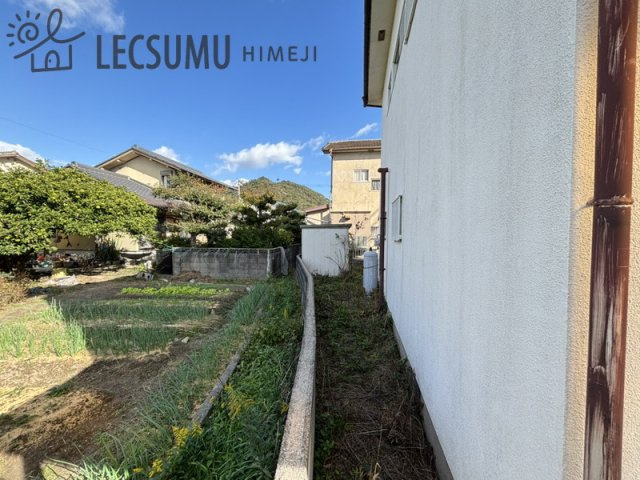 姫路市別所町小林/中古戸建のその他