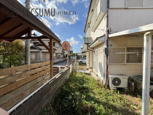 姫路市別所町小林/中古戸建の設備