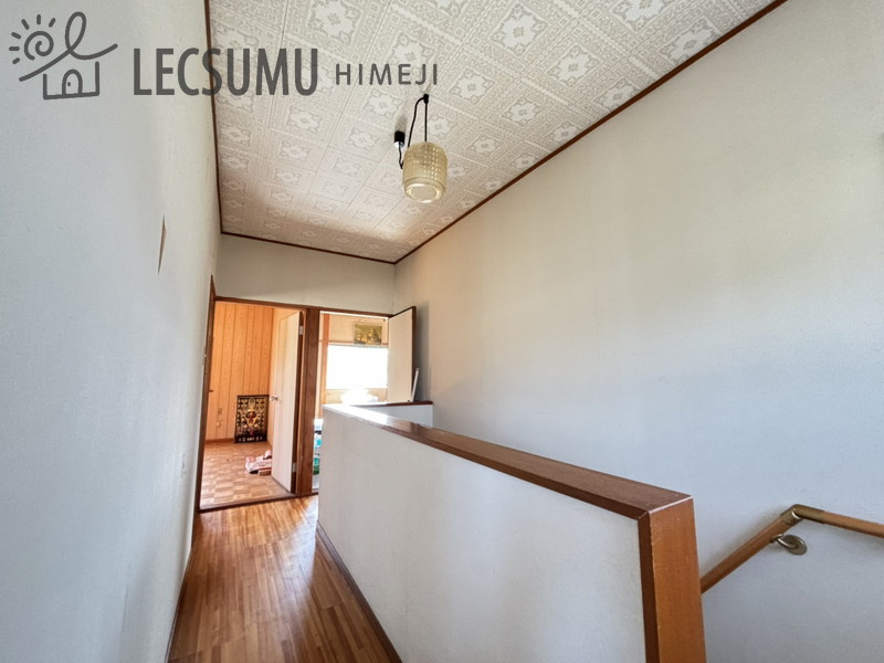 姫路市別所町小林/中古戸建の内装