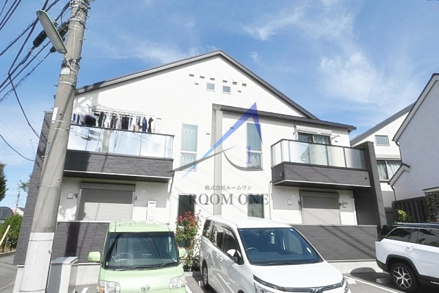 ブルーミング世田谷