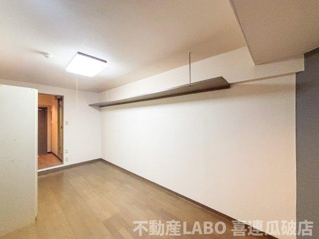 リーダースパーク21の内装