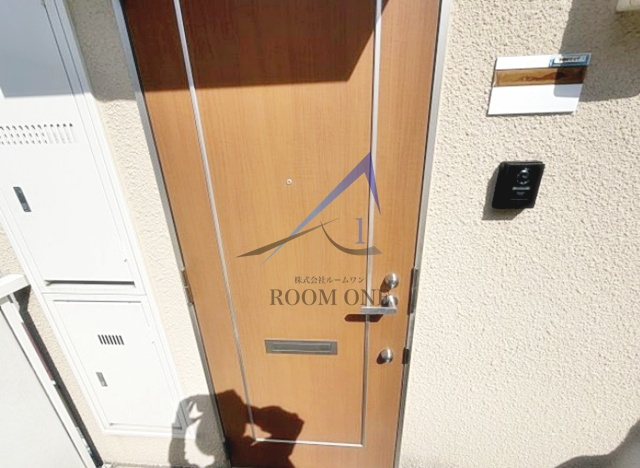 パーシモンハイム