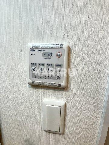 ラ・ミモーサの設備