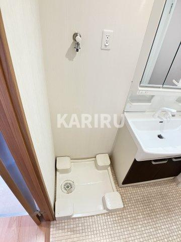 ラ・ミモーサの設備