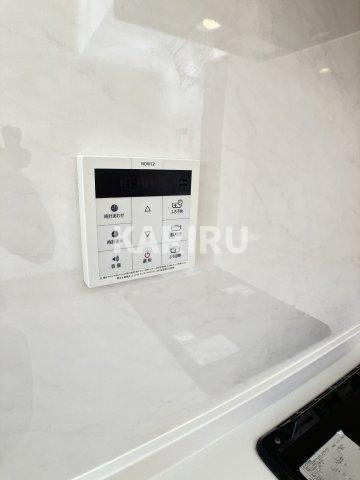 ラ・ミモーサの設備