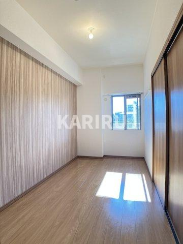 ラ・ミモーサの居間・リビング