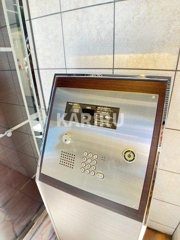 ラ・ミモーサの設備