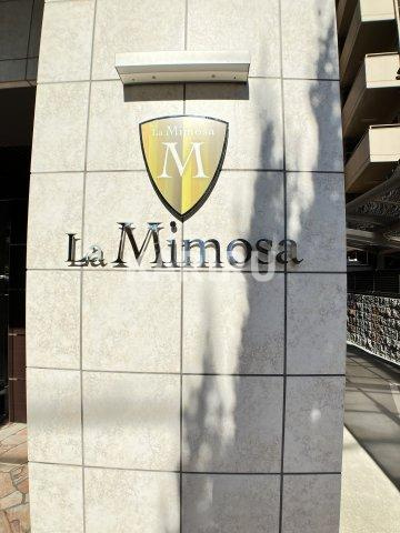 ラ・ミモーサのその他共用部分