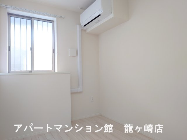 仮)阿見町中央新築アパートの寝室|※同シリーズのイメージです