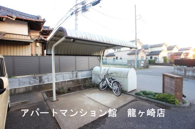 サンライトのその他共用部分