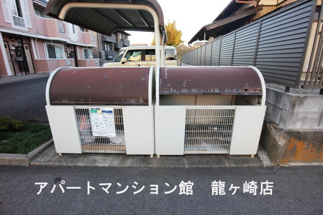 サンライトのその他共用部分