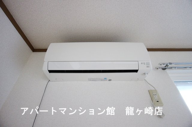 サンライトの設備