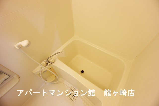 サンライトの浴室