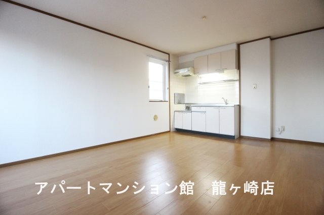 サンライトの居間・リビング