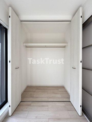 【収納】 | ル・レーヴ今津ノース