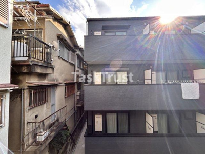 【展望】 | ル・レーヴ今津ノース