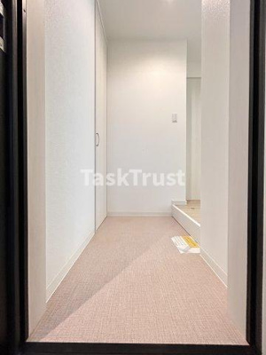 【玄関】 | ル・レーヴ今津ノース