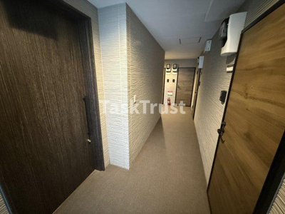 【ロビー】 | ル・レーヴ今津ノース