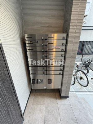 【その他共用部分】 | ル・レーヴ今津ノース