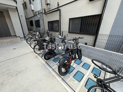 【その他共用部分】 | ル・レーヴ今津ノース