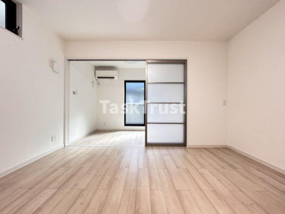 【居間・リビング】 | ル・レーヴ今津ノース