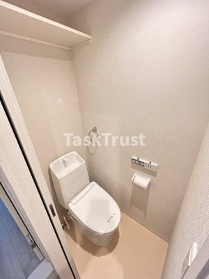 【トイレ】 | ル・レーヴ今津ノース