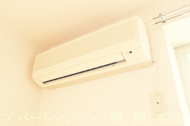 パールライトの設備