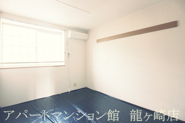 パールライトの和室