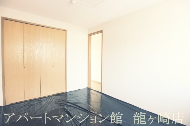 パールライトの和室