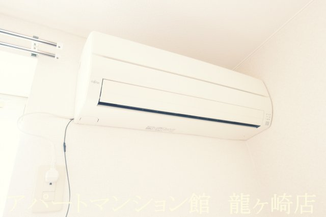 パールライトの設備