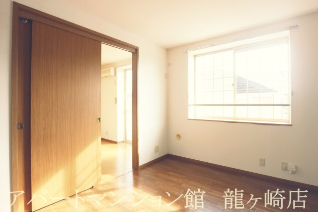 パールライトの居間・リビング