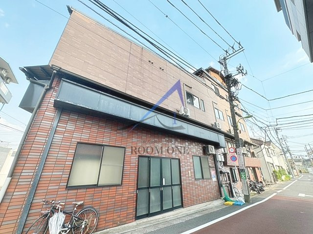 グリシーヌ松原