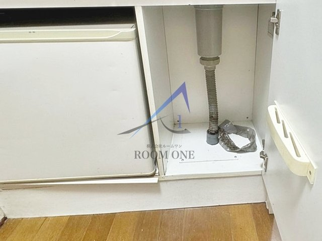 グリシーヌ松原の収納|収納です。