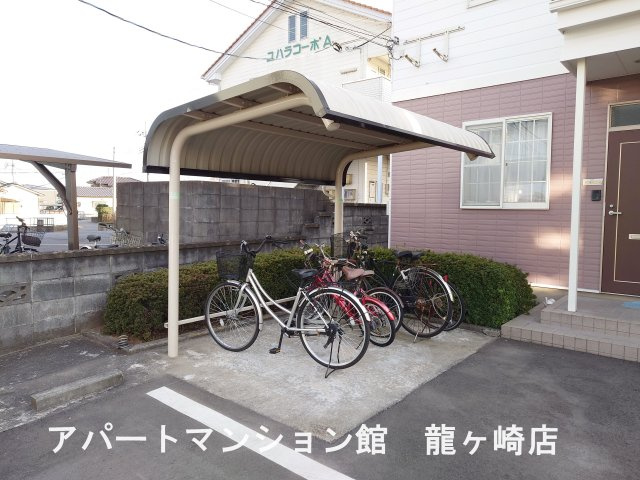 ヴィラフォレストDのその他共用部分