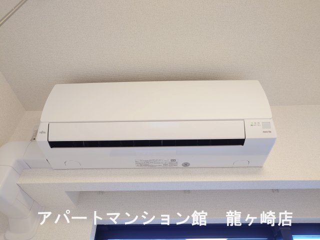 ベル　フルールⅡの設備