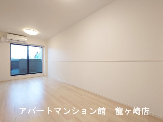 ベル　フルールⅡの内装